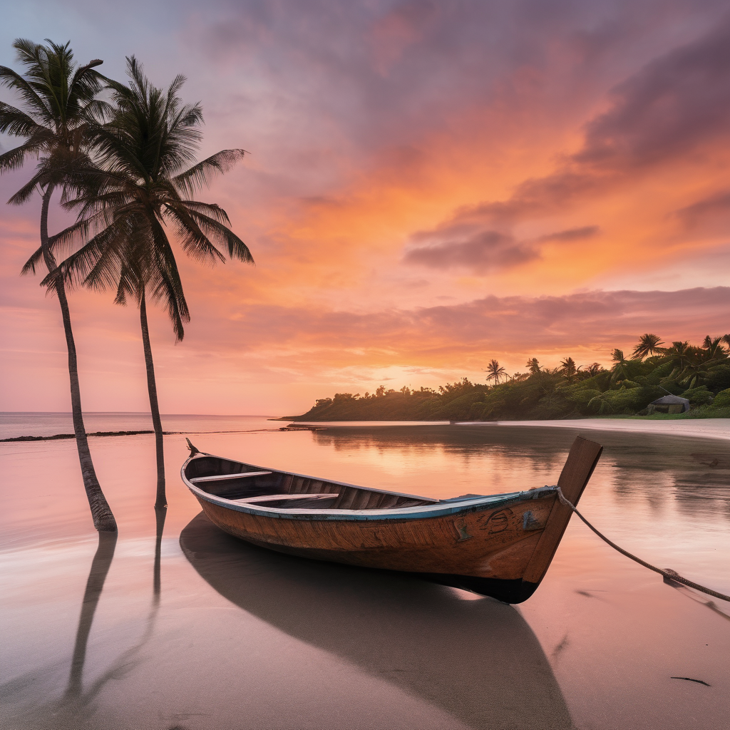 Fiji Lands $36M Grant to Boost Coastal Climate Resilience