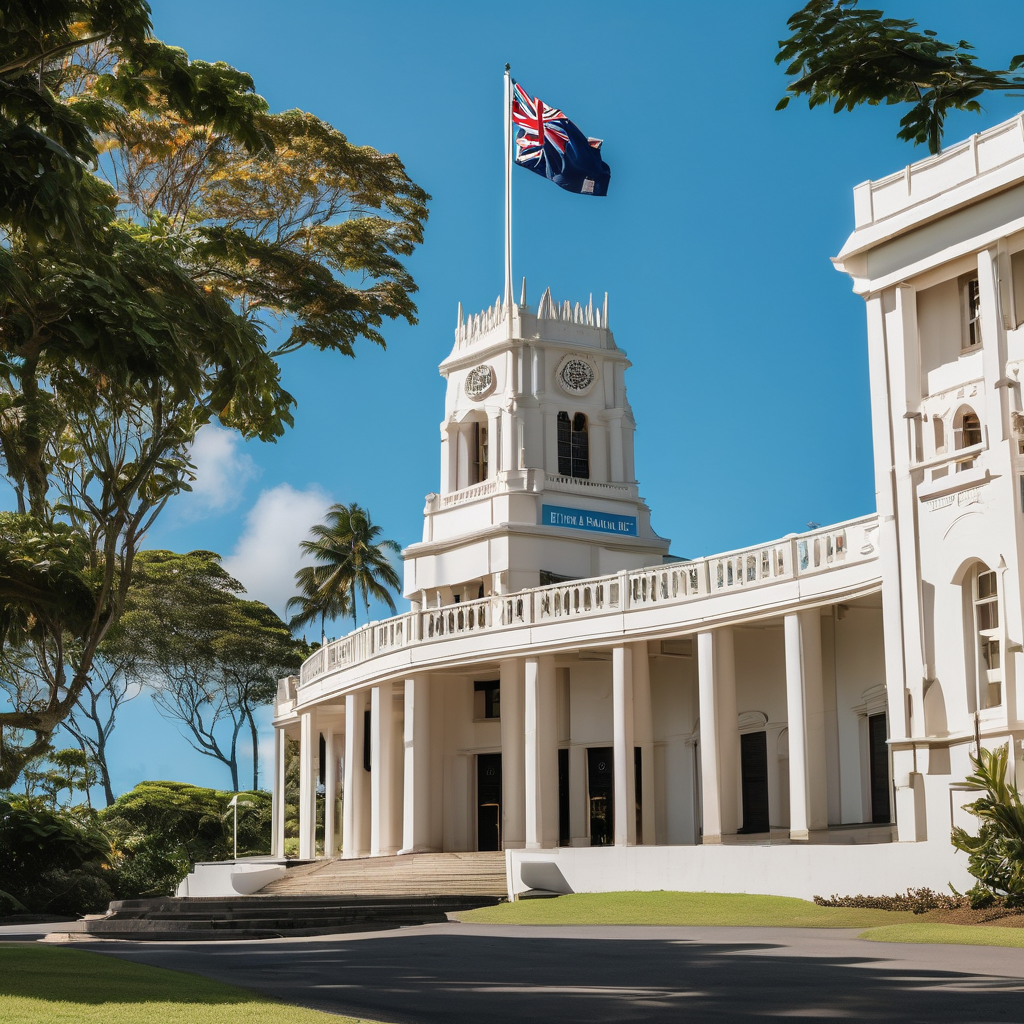 Fiji MPs Free to Align with Parties or Remain Independents, EC Clarifies