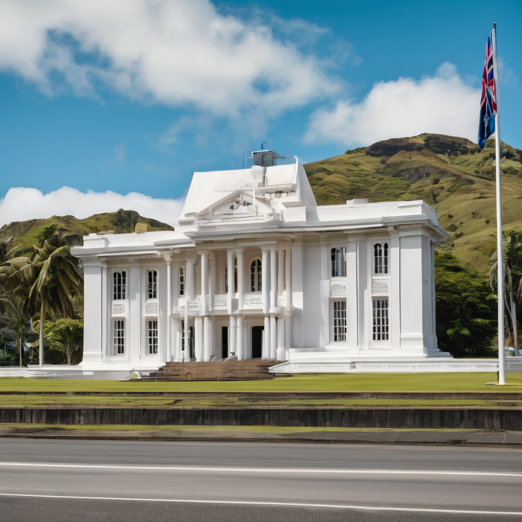 Fiji MPs Free to Align with Parties or Remain Independents, EC Clarifies