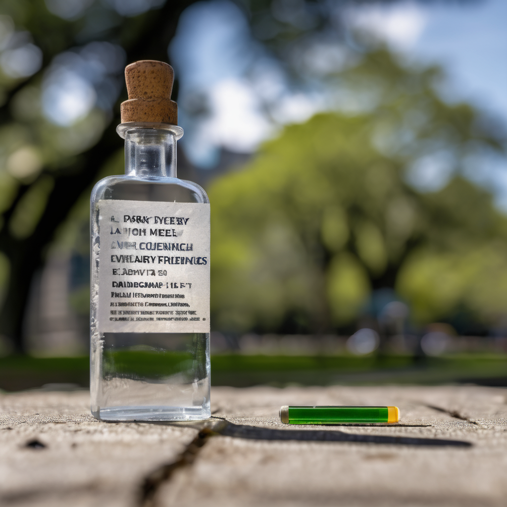 FBI Seeks Footage After Forsyth Park Acid Attack