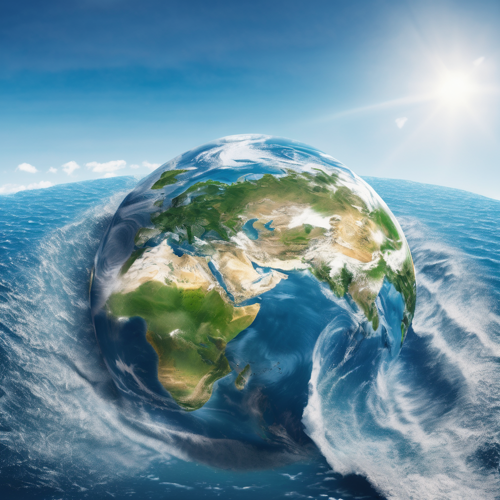 Fiji and UN Forge Climate Partnership Ahead of COP31