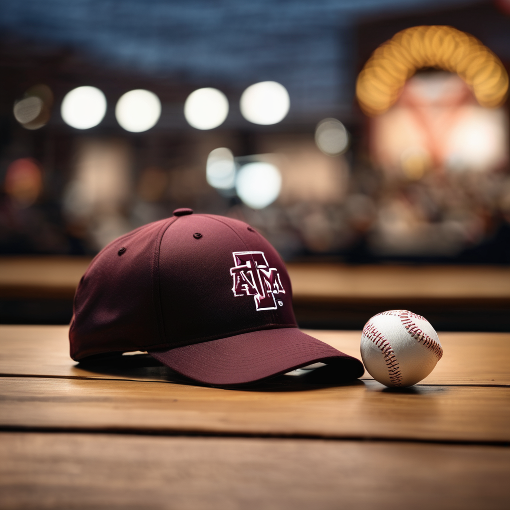 Texas A&M's Mario Craver Signs Historic Extension as Aggies Prep for Playoff Push