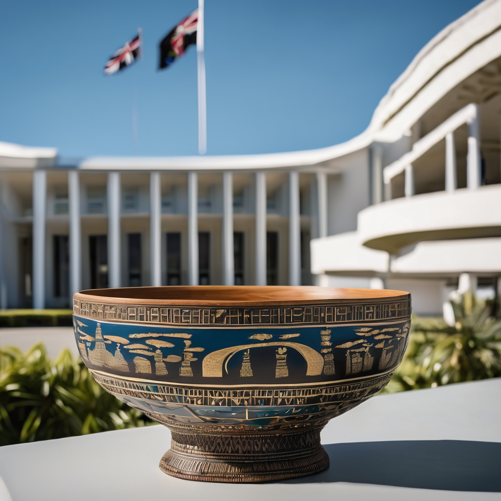 Fiji Maintains 55 Parliamentary Seats Ahead of General Election