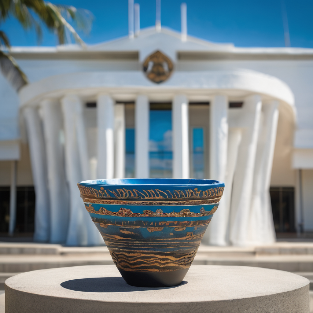 Fiji Maintains 55 Parliamentary Seats Ahead of General Election