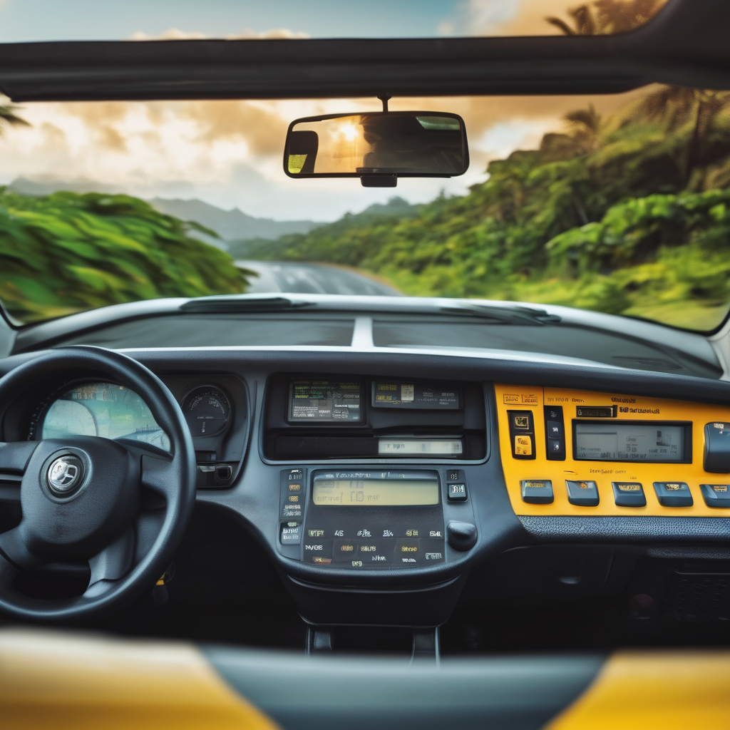 Fiji FCCC Cracks Down on Port Fares for Festive Season