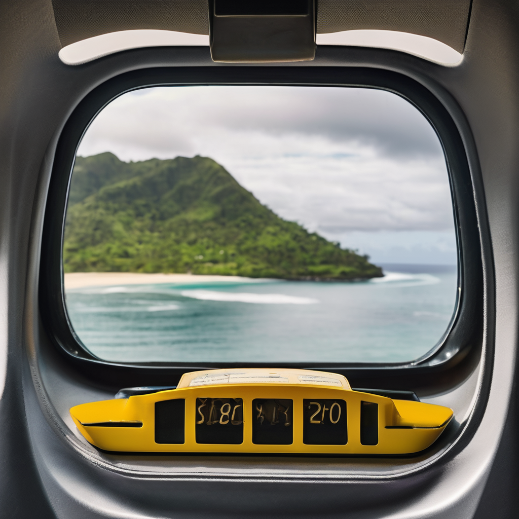 Fiji FCCC Cracks Down on Port Fares for Festive Season