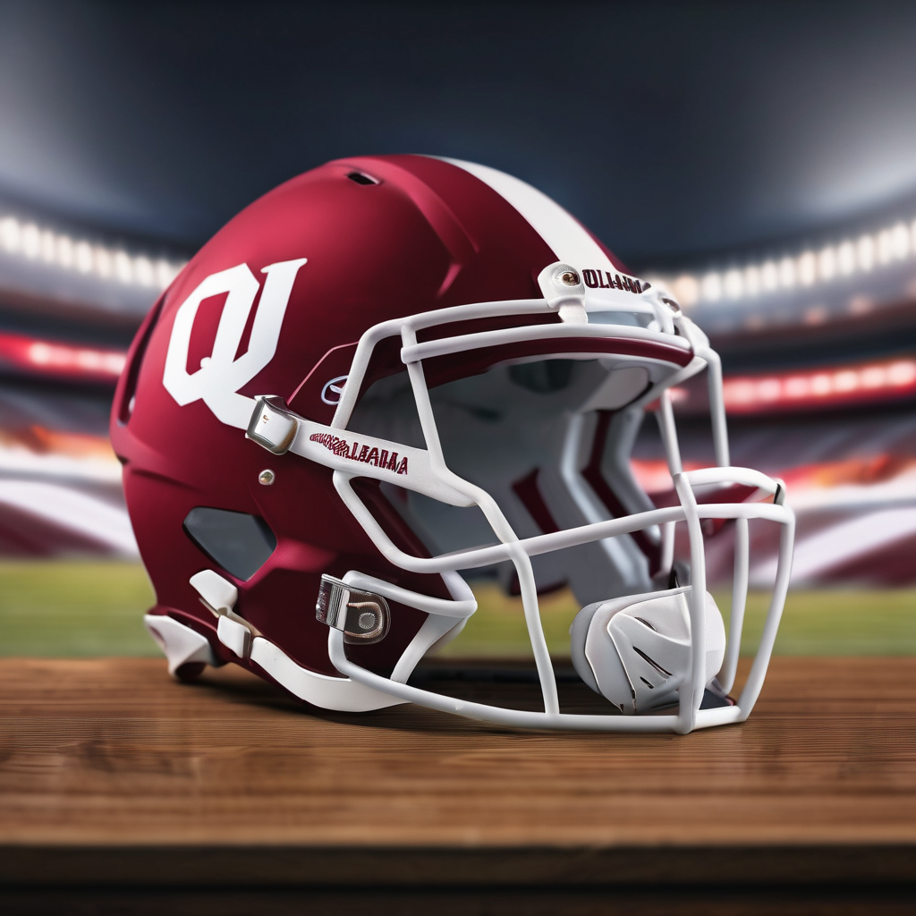 College Football Playoff First Round: Oklahoma–Alabama Headline Clash