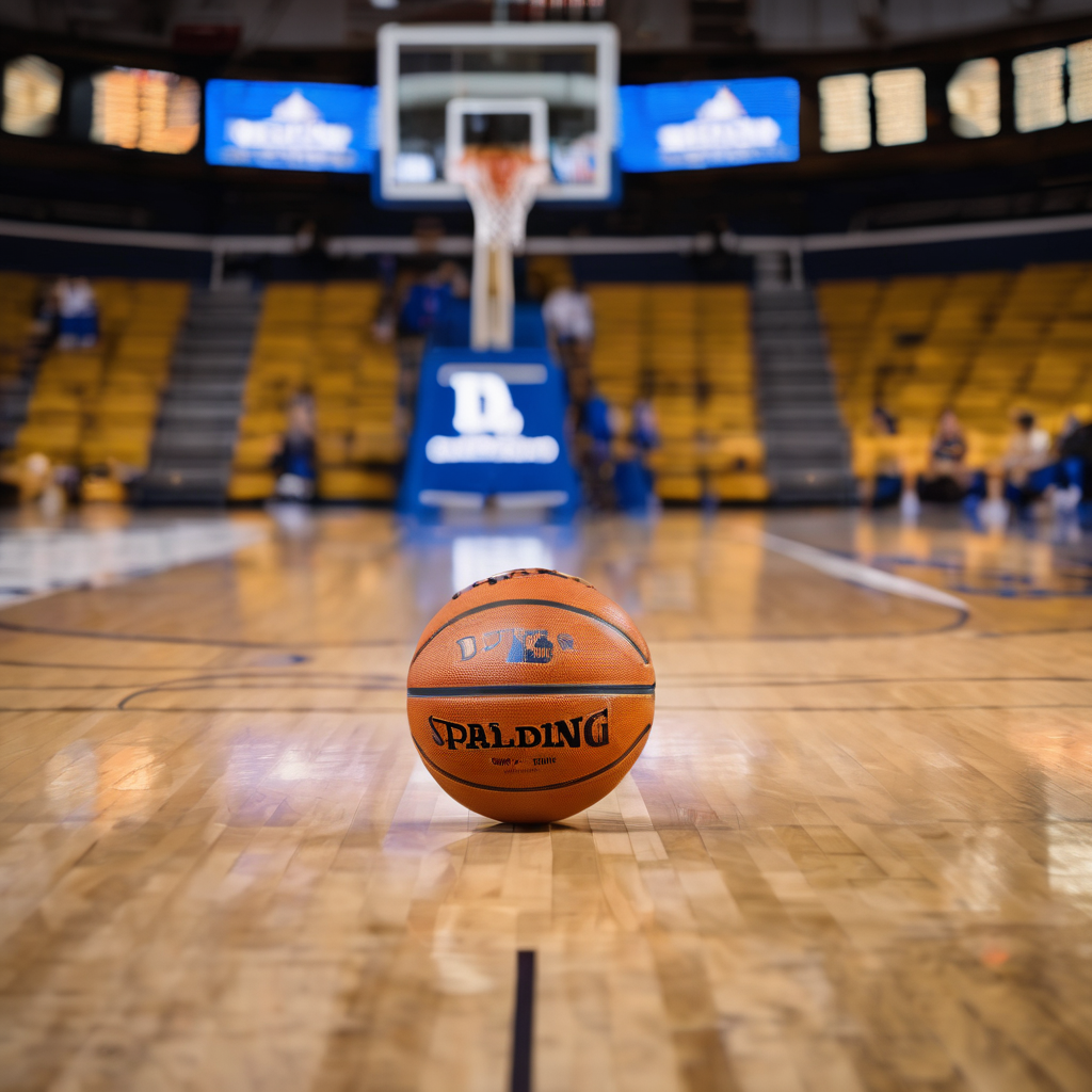 Boozer's 26 Points Lifts Duke Past Lipscomb as Scheyer Notches 100th Win
