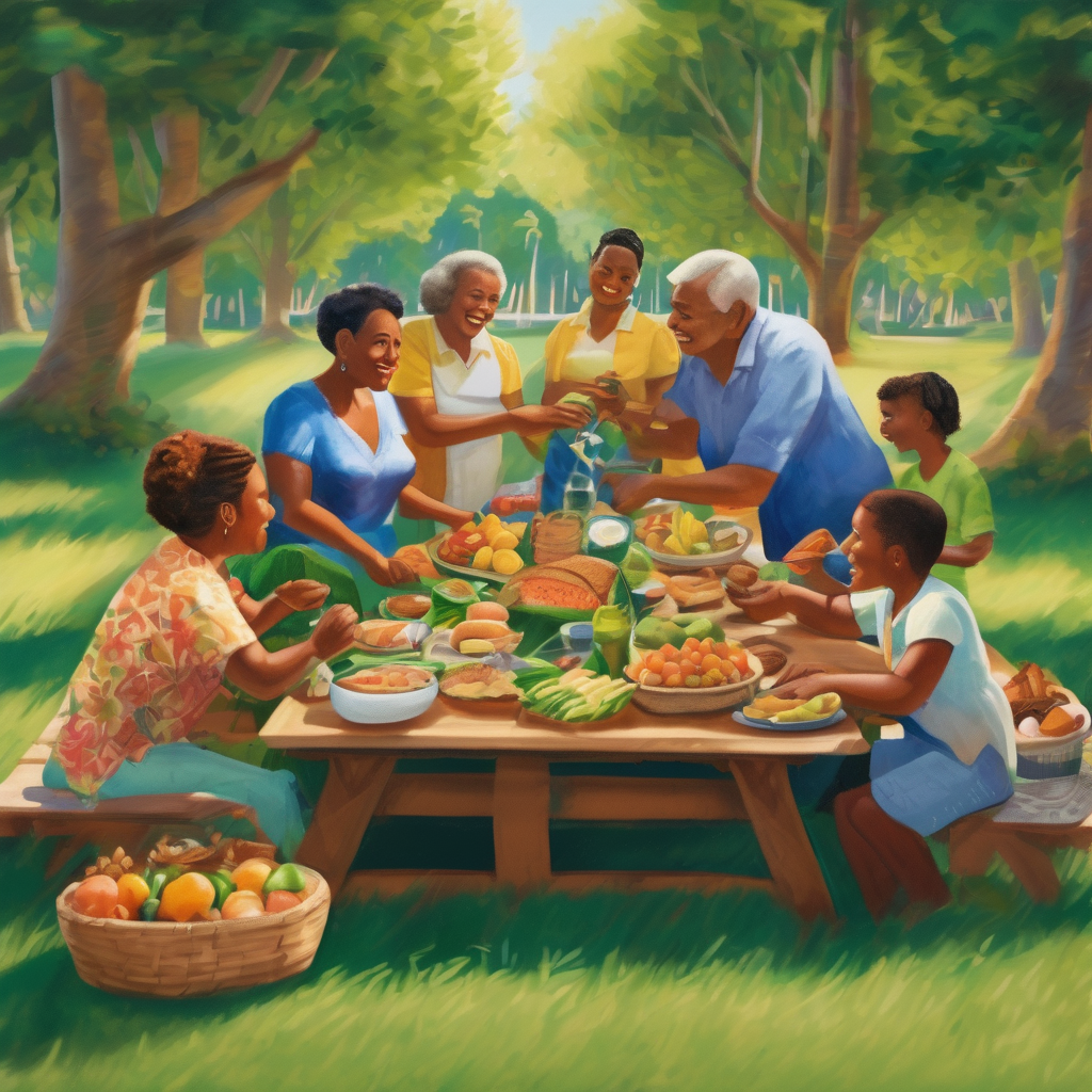 Fiji Corrections' Family Day Sparks Nationwide Inmate Reunions