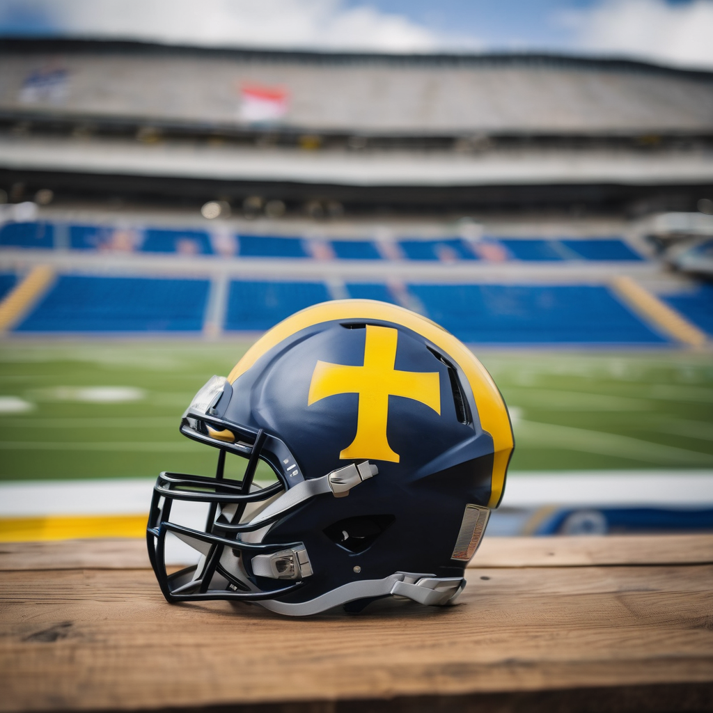 Michigan Head Coach Search Heats Up as Weekend Showdown Could Tilt the Odds