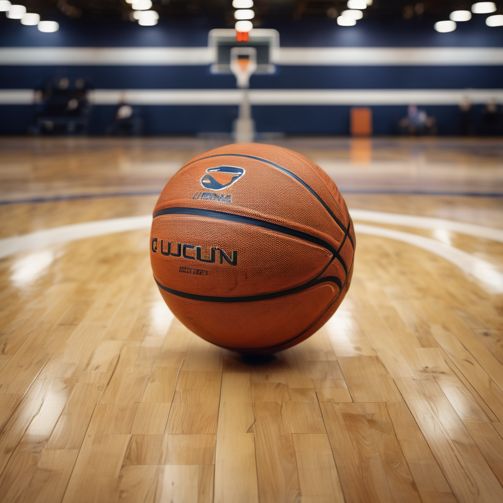 UConn vs. Iowa Lead Four Top Teams at the Women’s Champions Classic