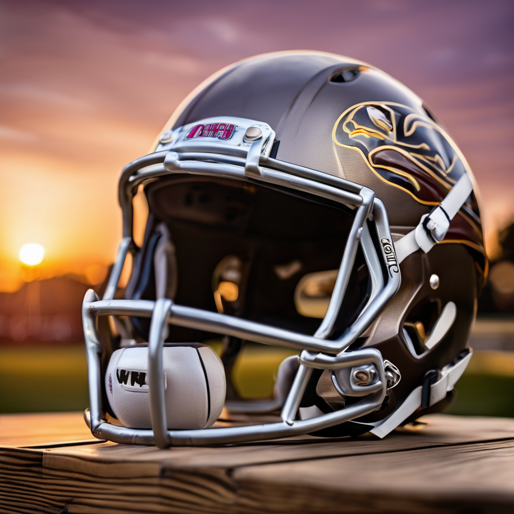 Brandon Novak Takes the Helm at Loras College Football