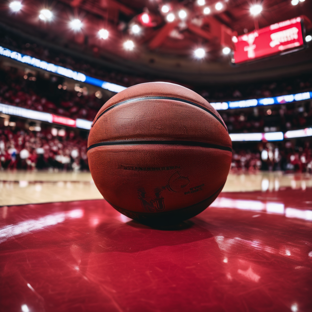 Indiana Hoosiers Set to Bounce Back Against Chicago State at Assembly Hall