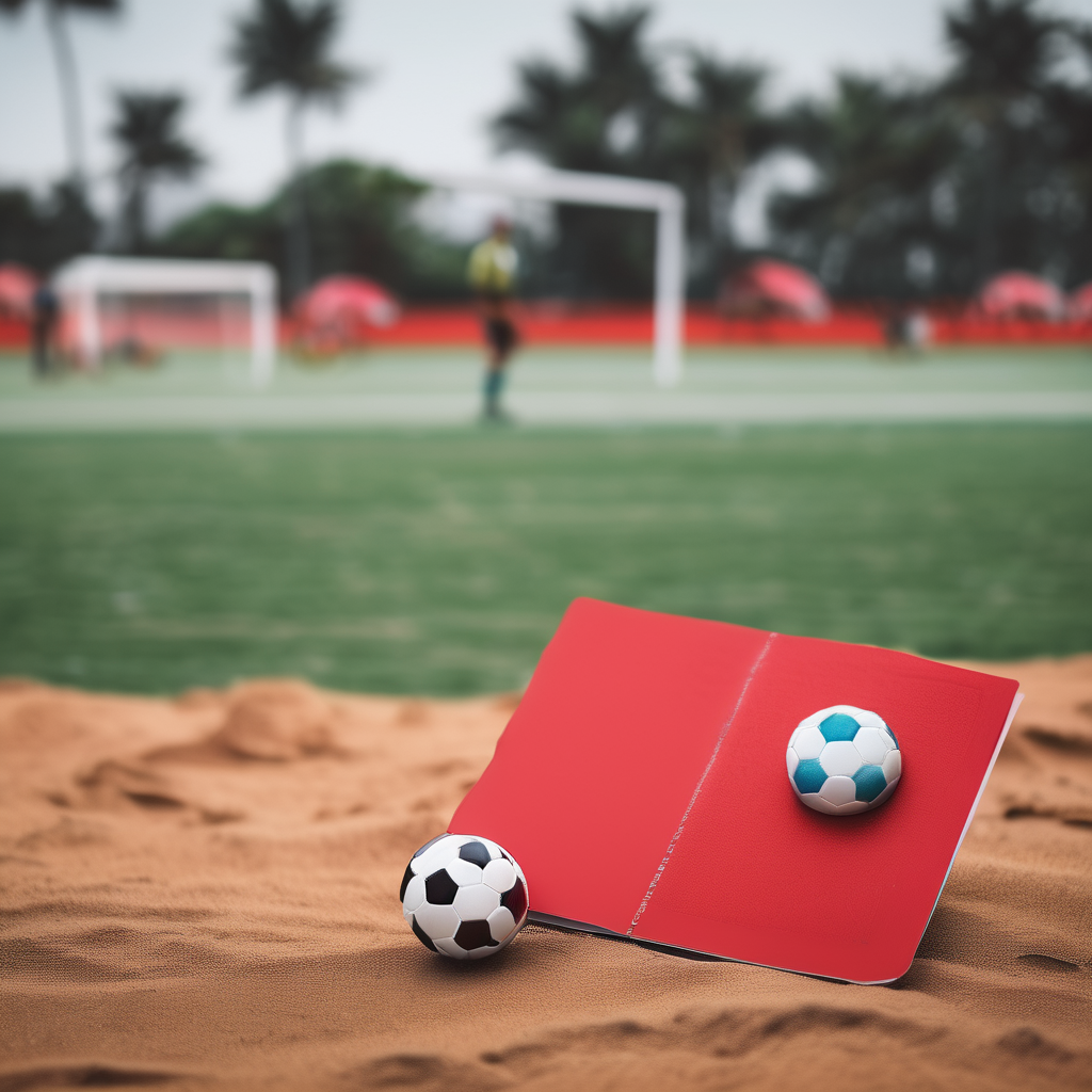 Neville slams Simons' challenge as poor and reckless after VAR red in Spurs-Liverpool clash