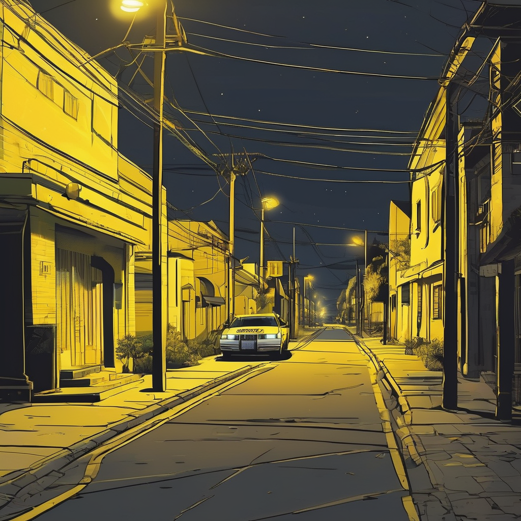 Police Hunt Two Suspects in Tacirua East Attempted Robbery