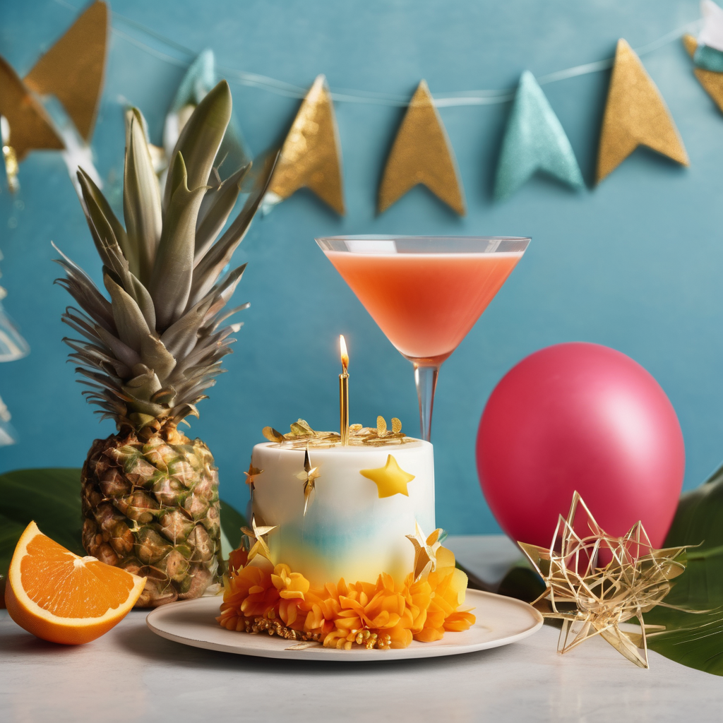 10 Famous People Born on December 20: A Star-Studded Birthday