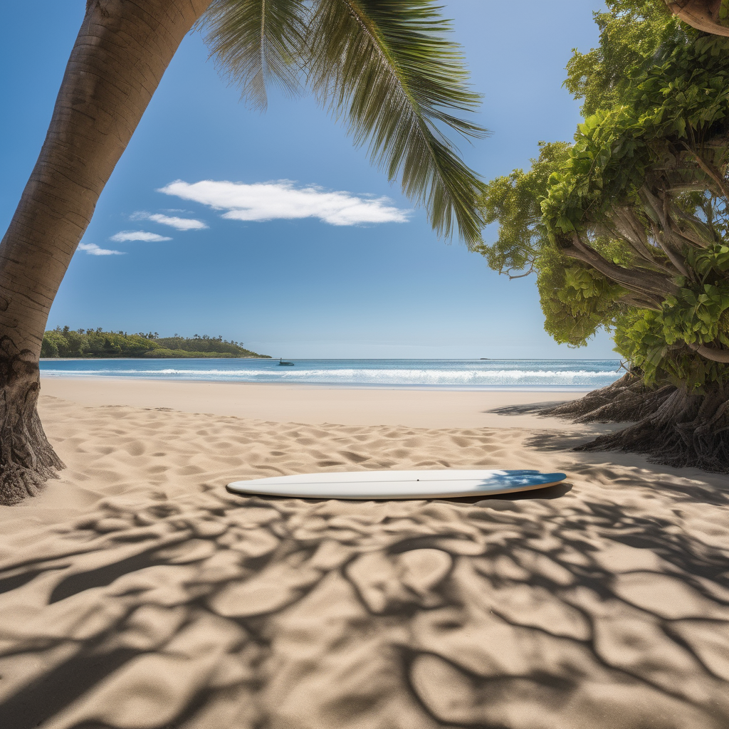 Pacific Islands Rally for Climate Resilience and Unity Ahead of COP31