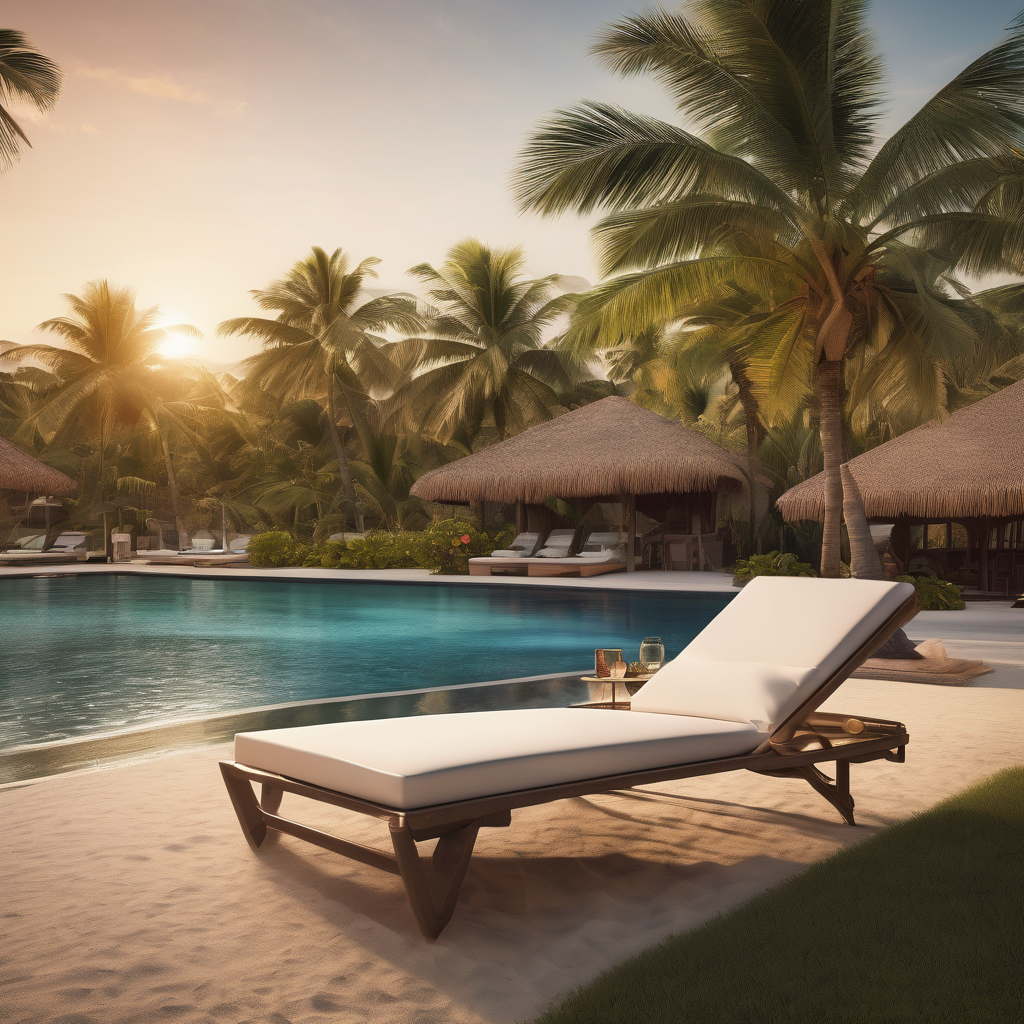 Radisson Blu Resort Fiji Unveils Upgraded Experience After Renovations