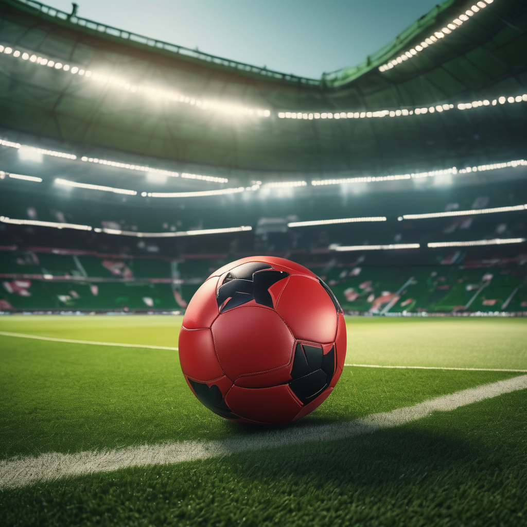 Premier League Thriller: Liverpool Edge Spurs Amid Red Cards and Late Drama