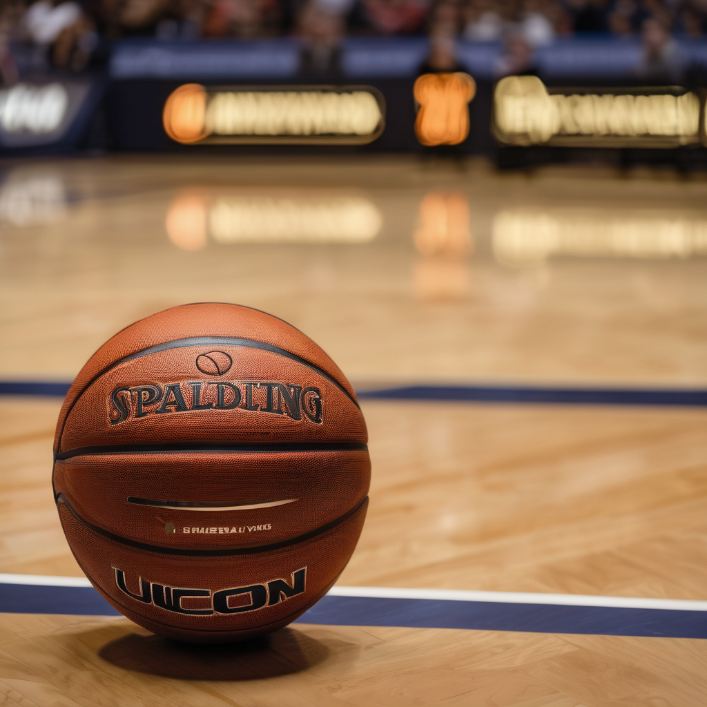 Azzi Fudd Sparks UConn’s Unbeaten Run, Critics Say She’s Just Getting Started