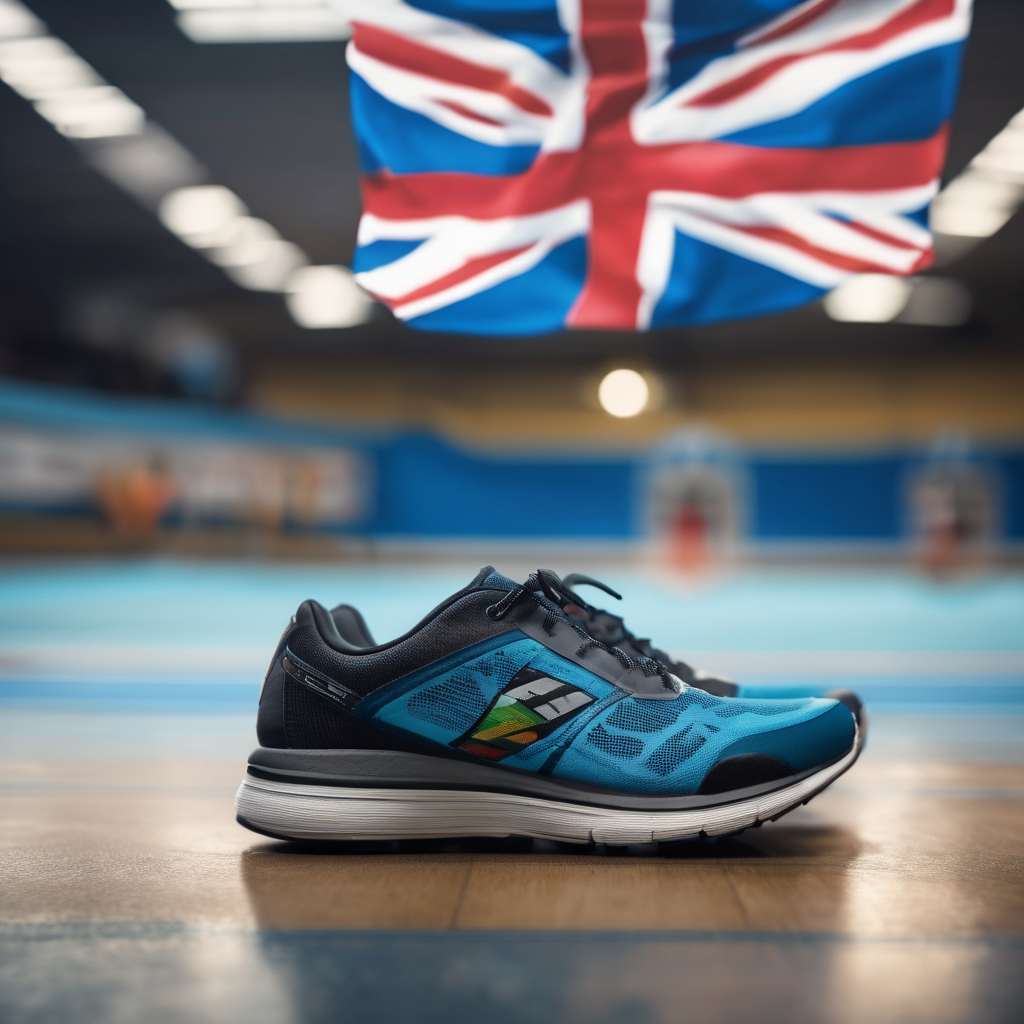 Rainibogi Eyes Commonwealth Games After Injury Comeback