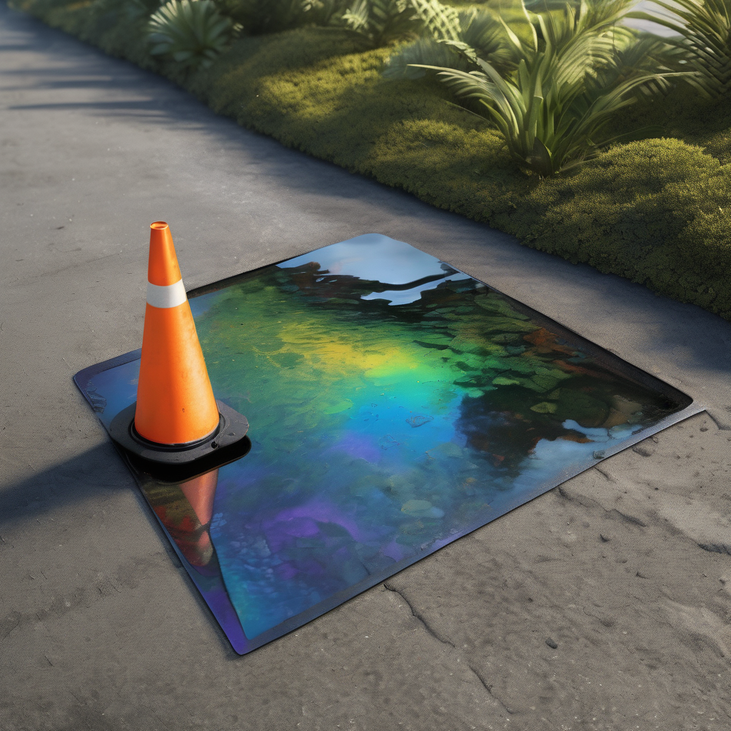 Fiji orders 14-day cleanup after oil spill into public drain