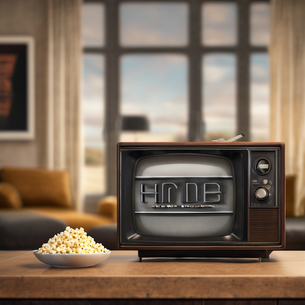 HBO Max December lineup: New series, classics return, and surprises