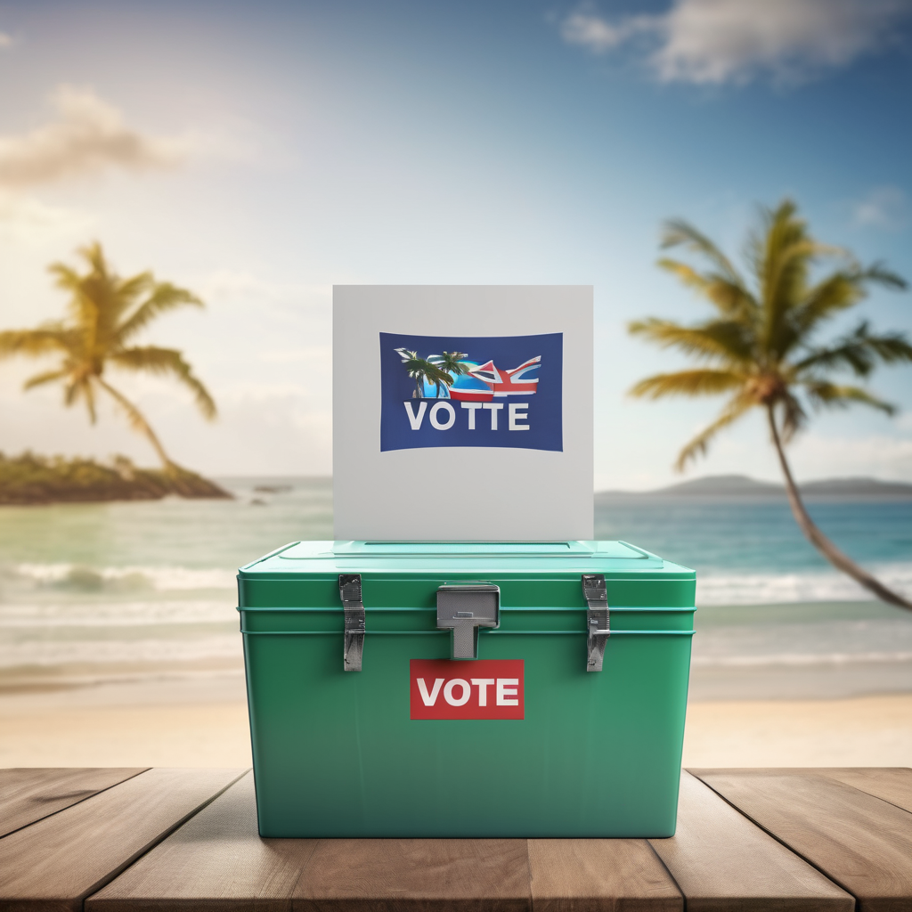 Fiji's Youth Voters Poised to Shape the 26th General Election