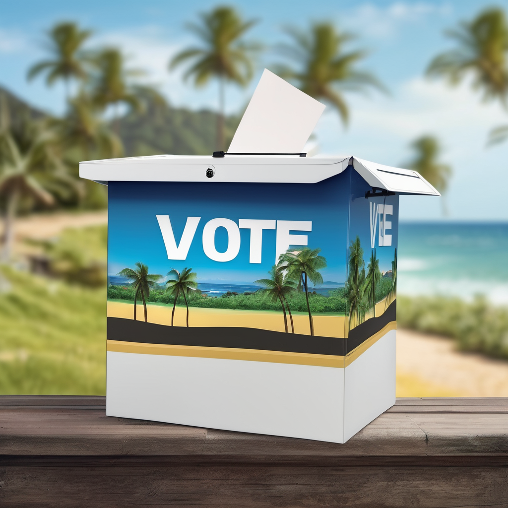 Fiji's Youth Voters Poised to Shape the 26th General Election