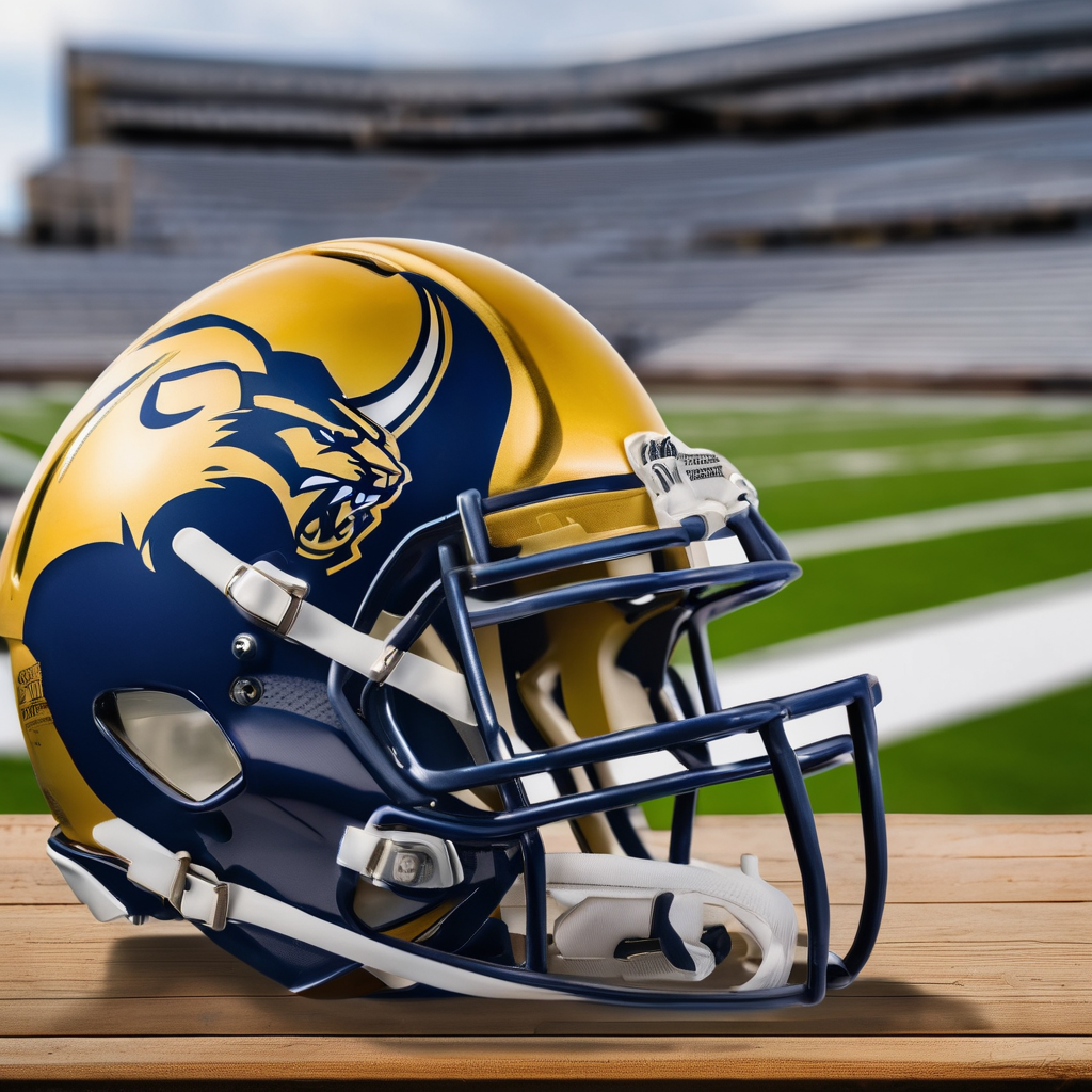 Historic FCS Semifinal: Montana State vs Montana in a high-stakes rivalry showdown