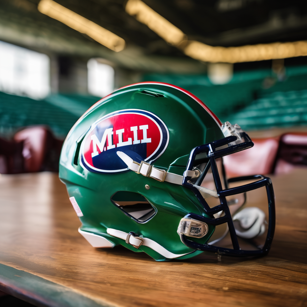 Kiffin's Departure Casts Shadow Over Ole Miss-Tulane Playoff Bid