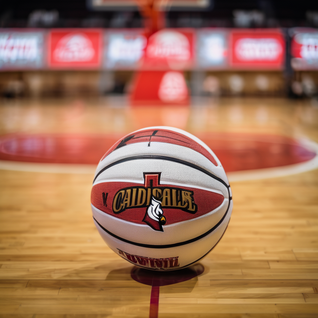 Sananda Fru Sparks Louisville Past Montana as Cardinals Reach 10-2