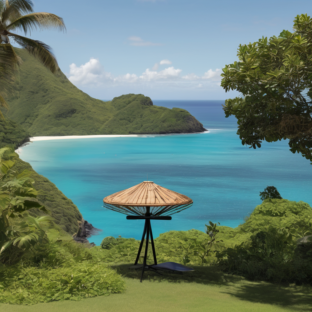 Starlink-Driven Connectivity Reaches Fiji's Remote Lau Group