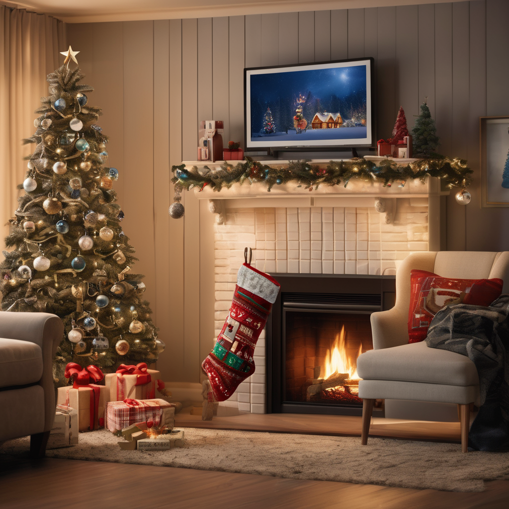 Taylor Swift Drops Christmas Surprise: The End of an Era Final Episodes Arrive Early on Disney+