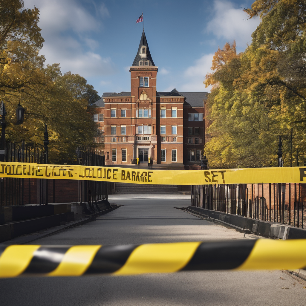 Brown University Shooting Probe Widens as Investigators Weigh Link to MIT Professor's Death