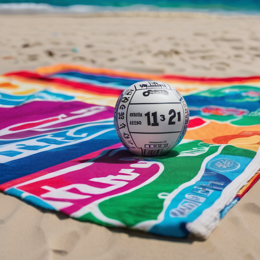 Powerball hits $1.25B jackpot for Wednesday drawing in back-to-back billion-dollar run