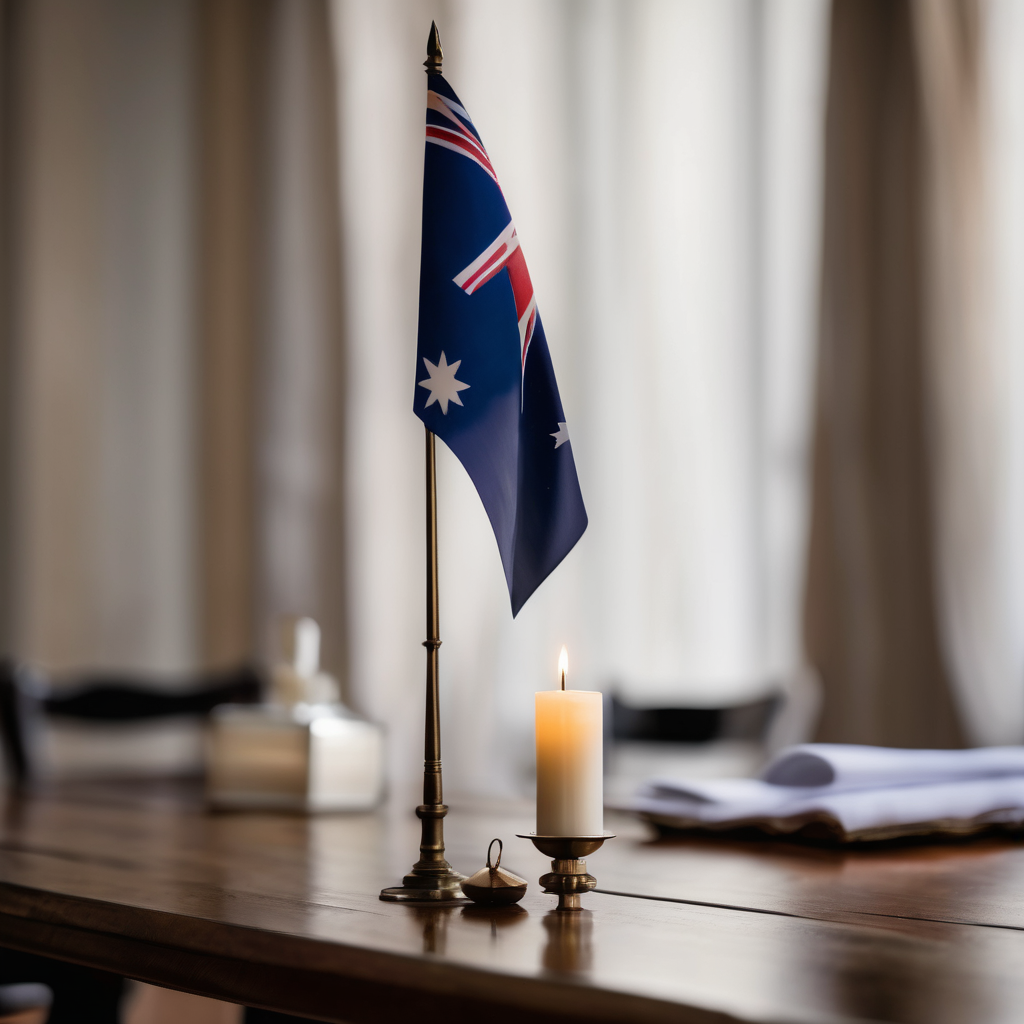 Leadership on the Line as Antisemitism Surges in Australia