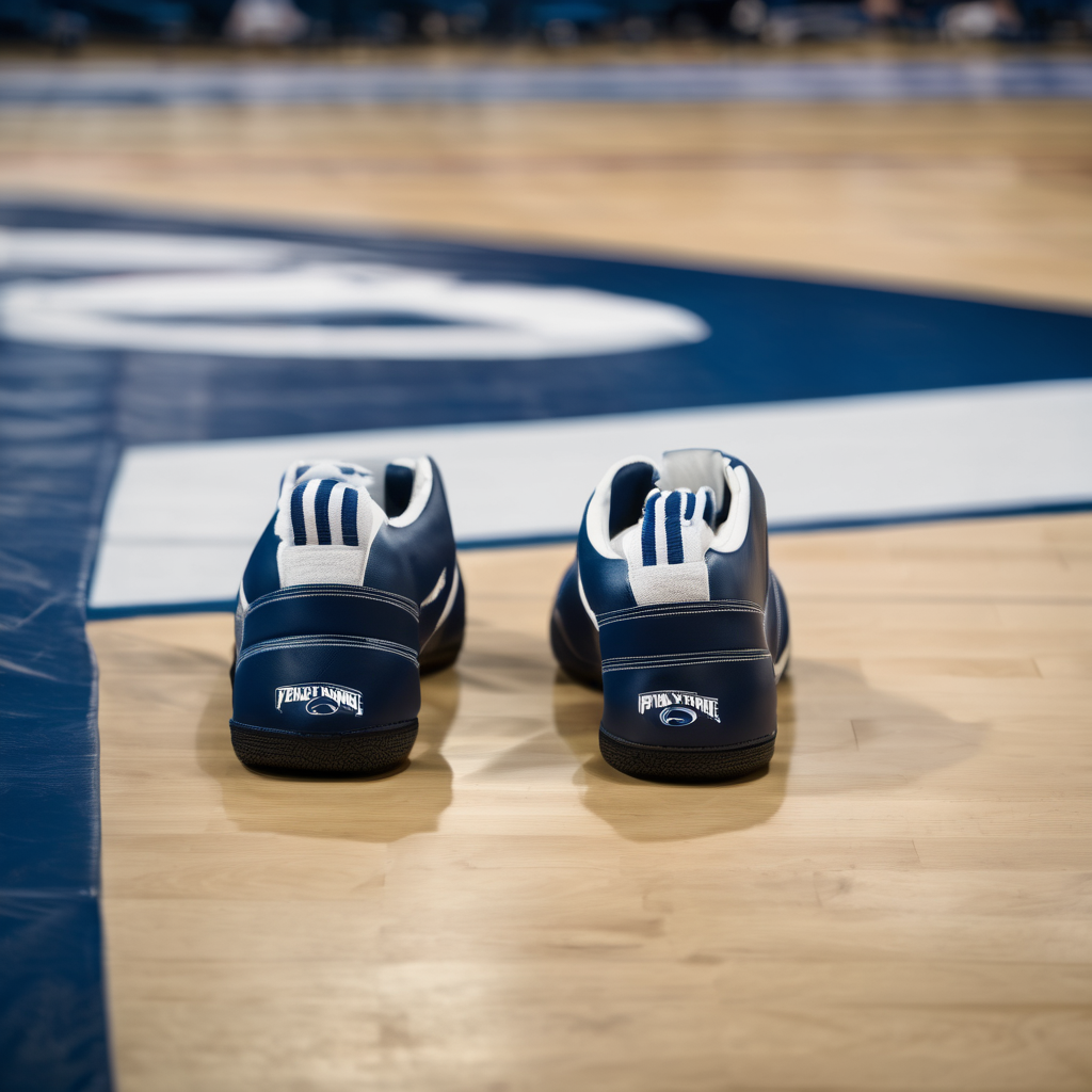 Will Penn State Wrestling Tie a Historic Dual-Meet Record This Weekend?