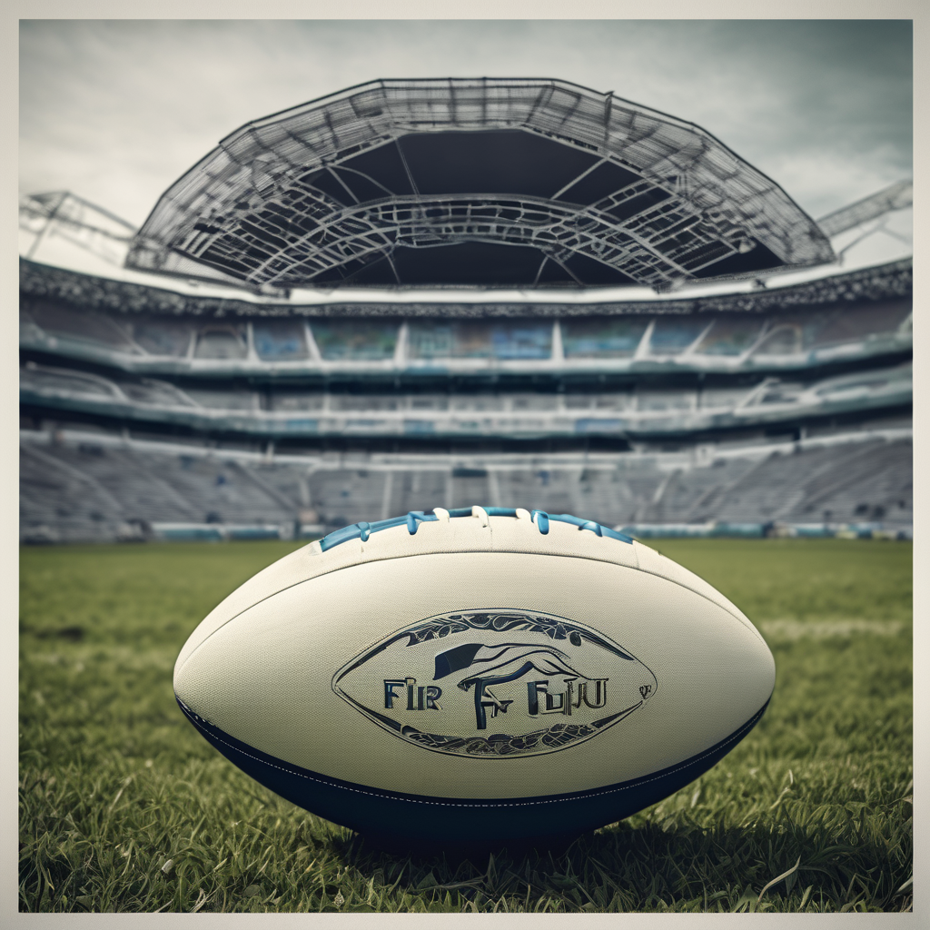 Nadroga Rugby Team to Star in New TV Series House of Rugby Ahead of Skipper Cup