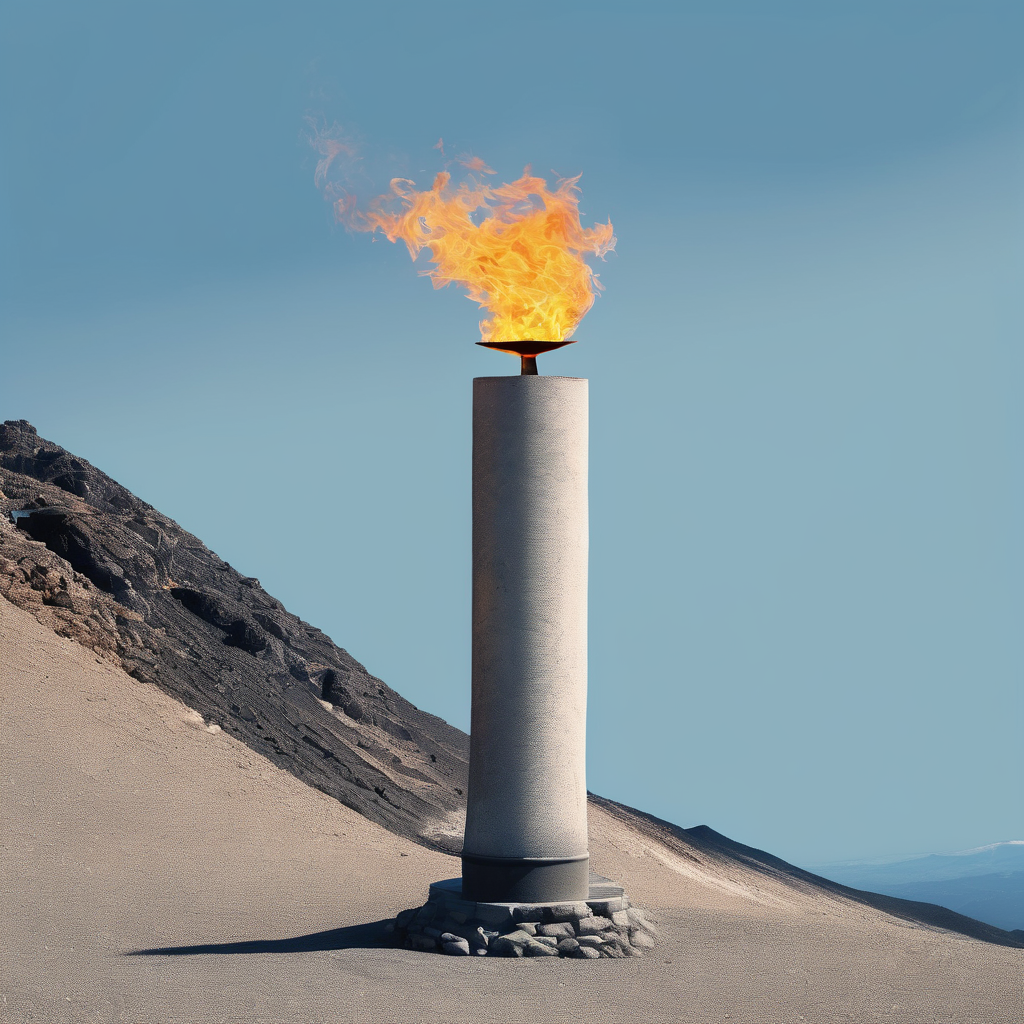 Olympic Flame Hits Sicily as Italy Launches 12,000-KM Torch Relay for 2026 Winter Games