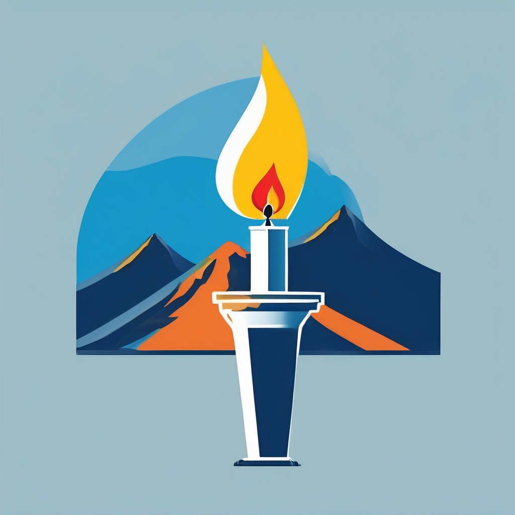 Olympic Flame Hits Sicily as Italy Launches 12,000-KM Torch Relay for 2026 Winter Games