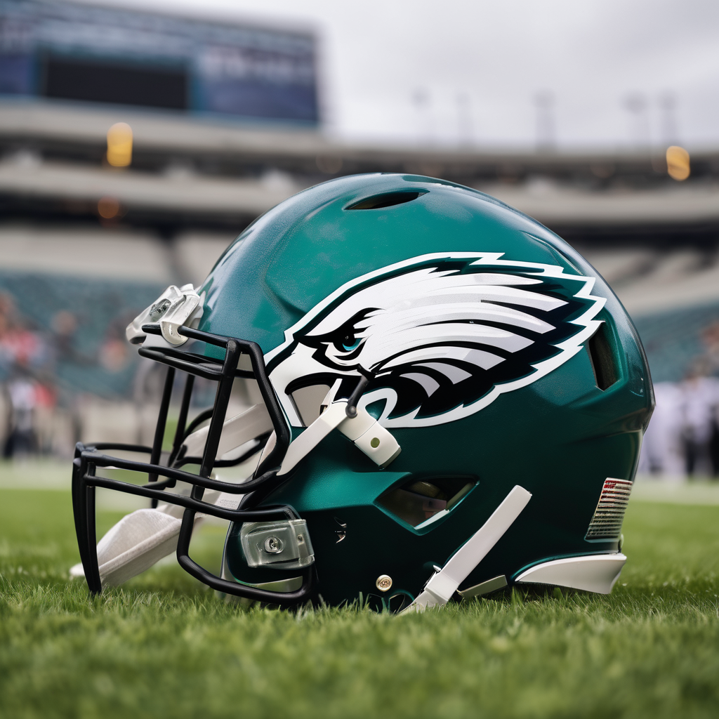 Brandon Graham's Return Ignites Eagles to Historic 31-0 Win