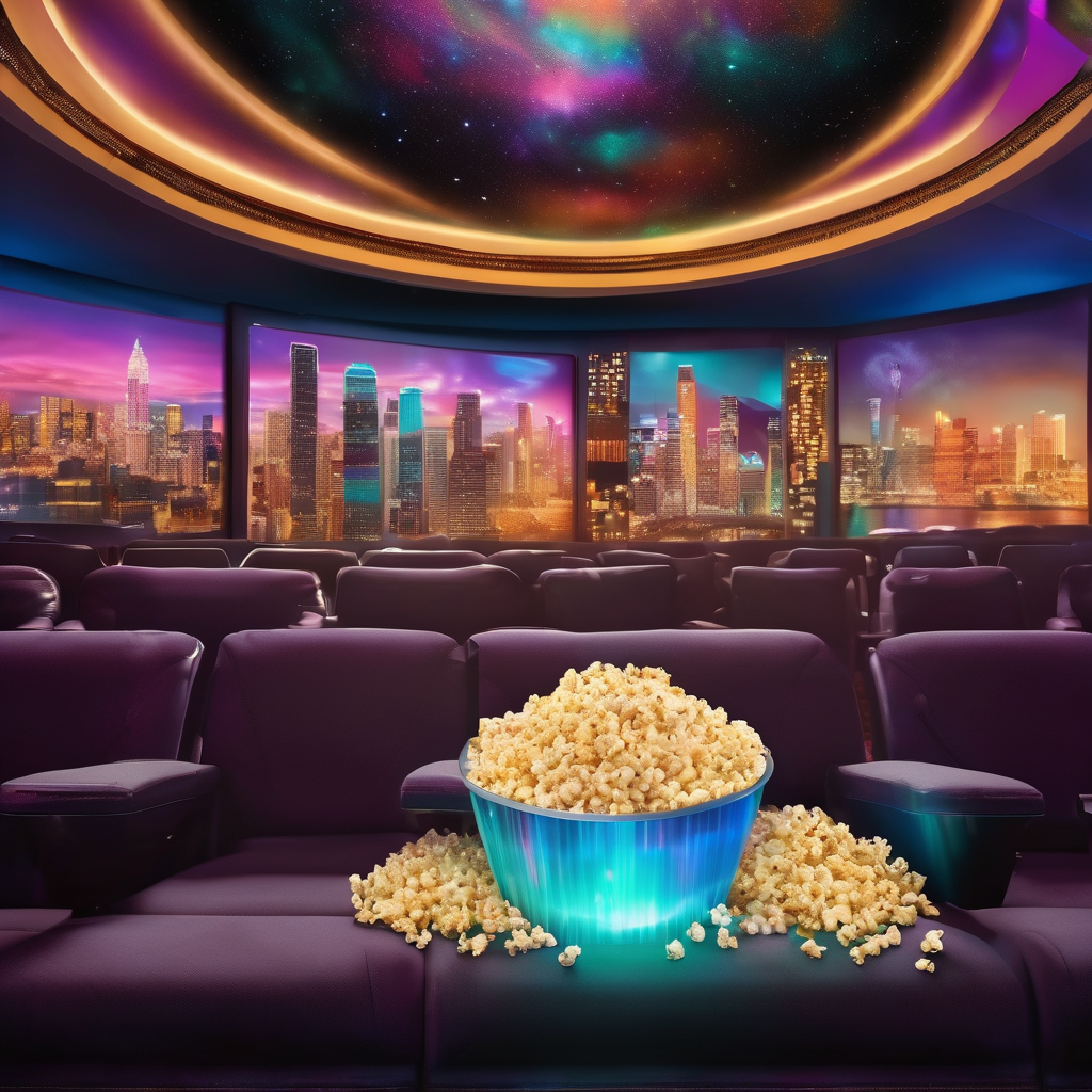 Arco 2026 Theatrical Release: Animated Sci‑Fi Fantasy Sparks Award Buzz