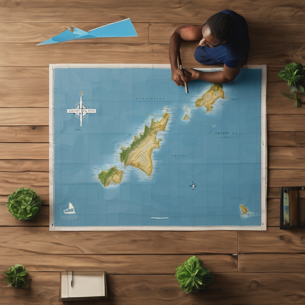 Kadavu Unveils 2025-2035 Development Plan to Tackle Isolation