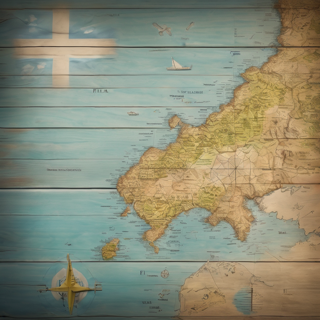 Kadavu Unveils 2025-2035 Development Plan to Tackle Isolation