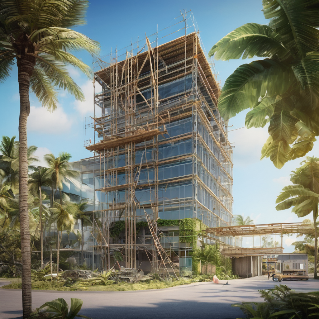 Fiji Sets Sights on Future-Ready National Hospital with Global Donor Backing