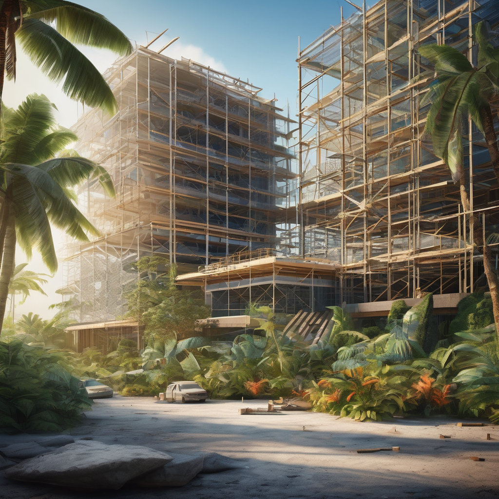 Fiji Sets Sights on Future-Ready National Hospital with Global Donor Backing