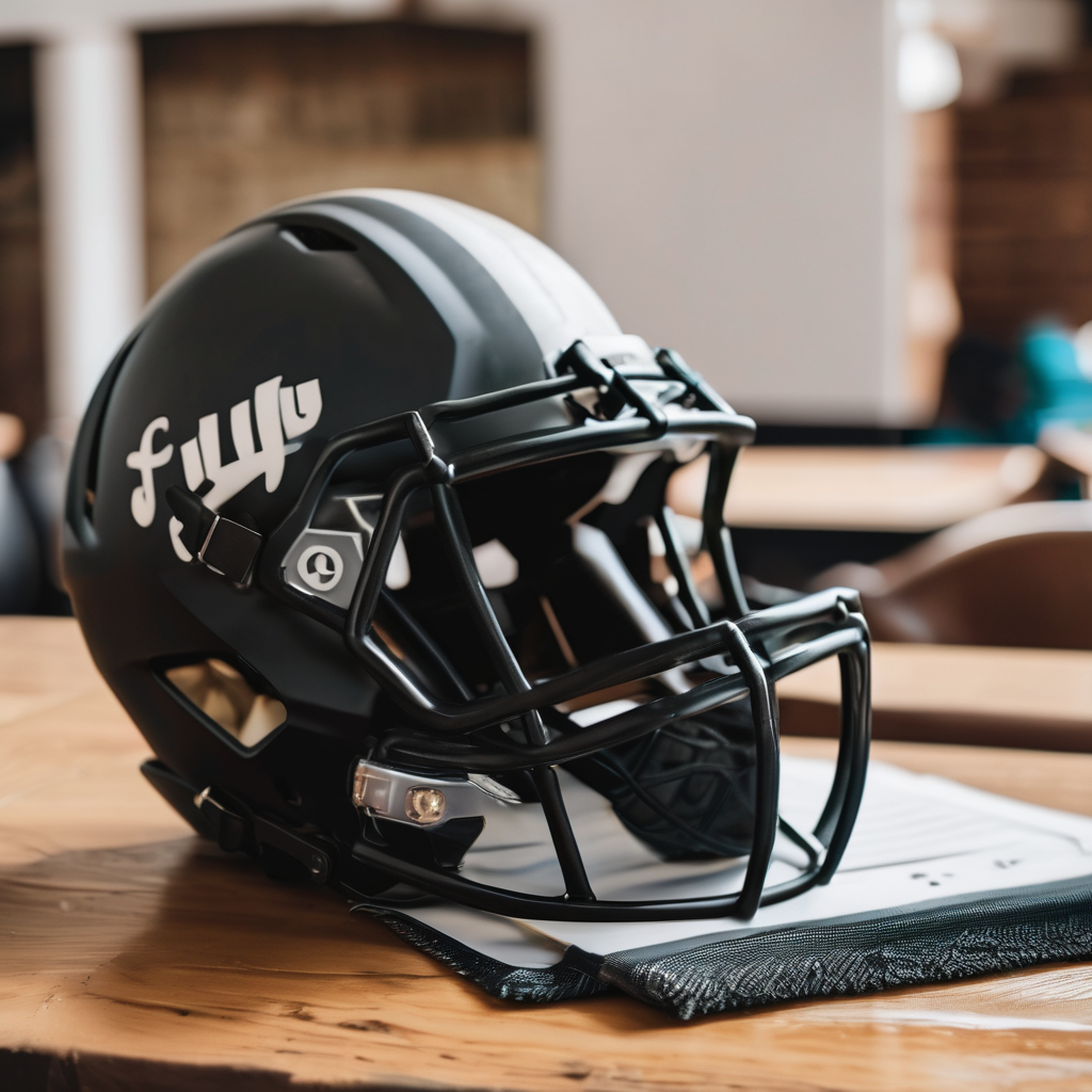 Titans Head Coach Search Heats Up as Shortlist Emerges