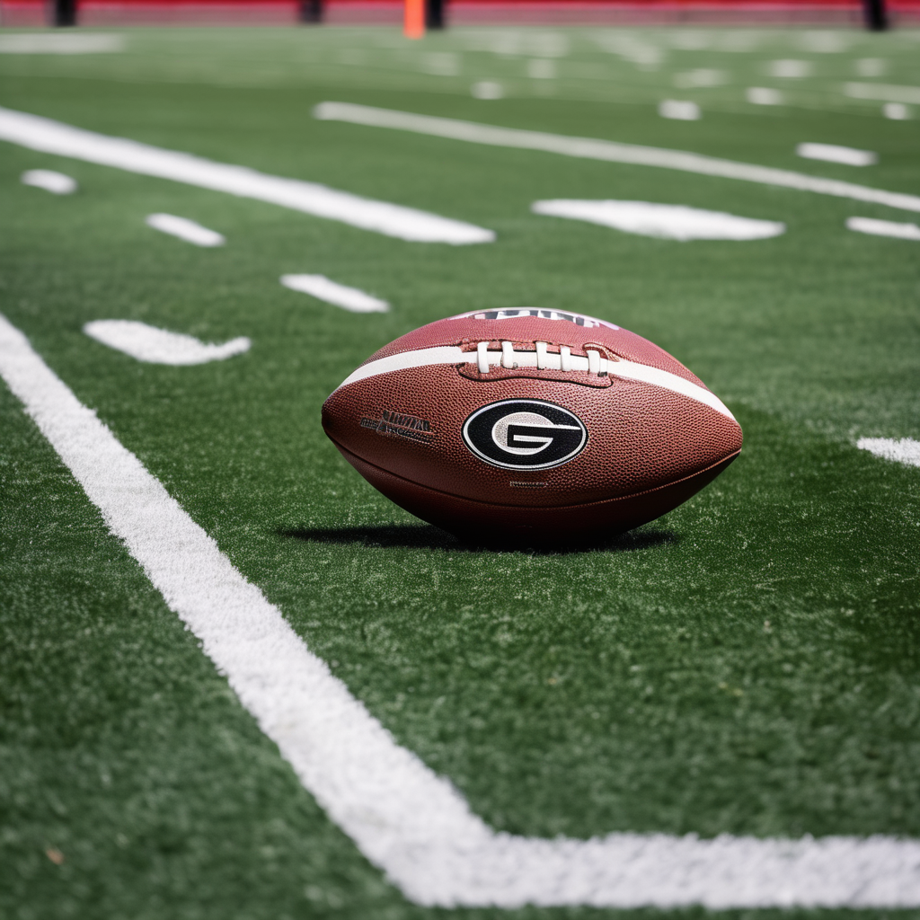 Georgia's Secret Weapon Ready for Sugar Bowl Showdown