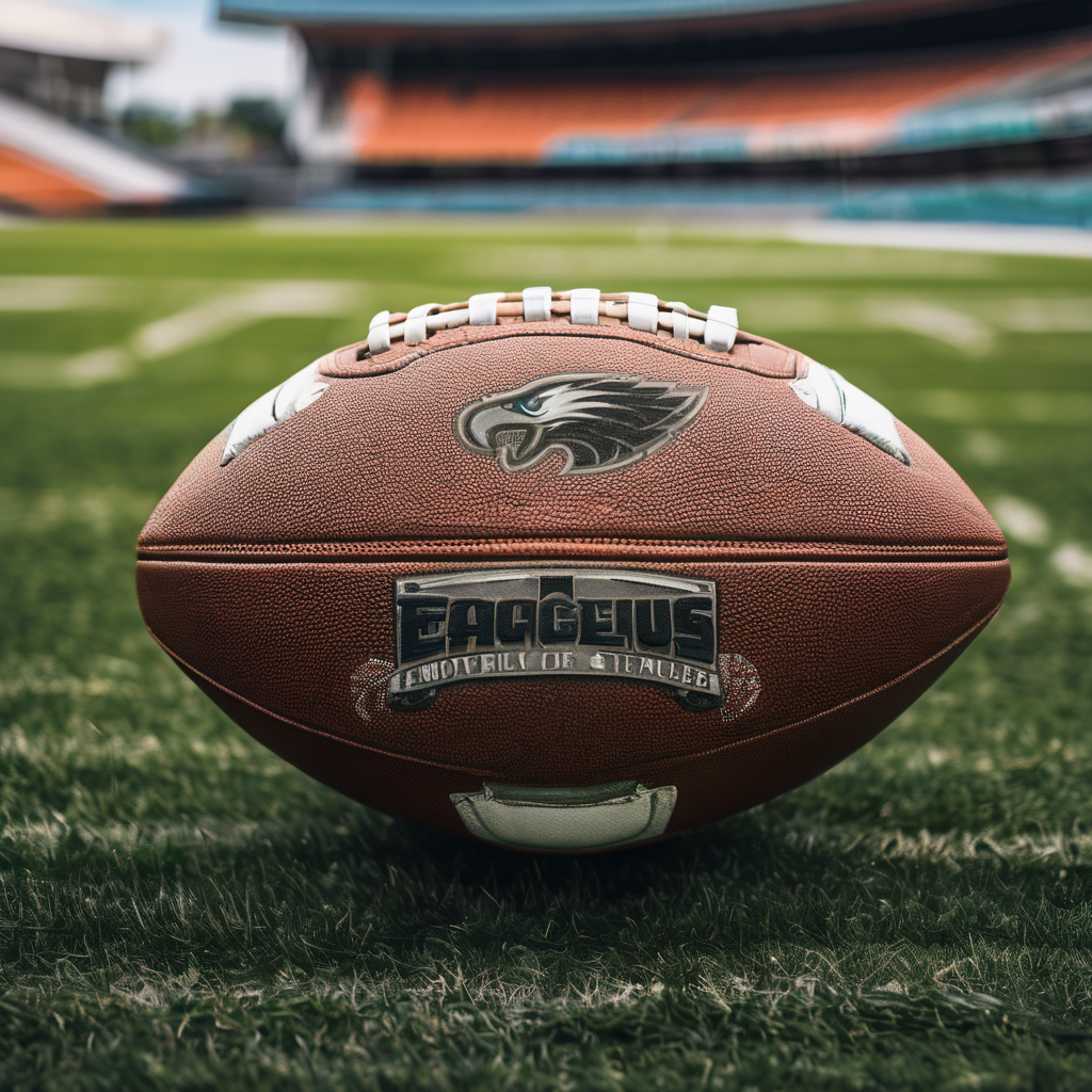 Goedert Sparks Contract Buzz as Eagles Ride a Breakout Season